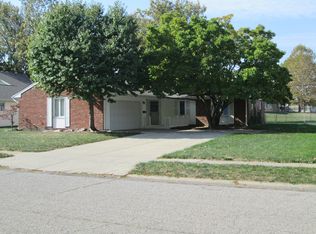 2750 Patton Dr, Indianapolis, IN