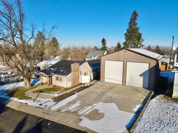 115 E South 5th St, Grangeville, ID 83530