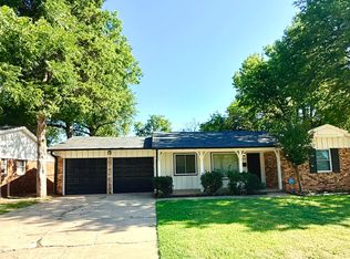 2025 NW 46th St, Oklahoma City, OK 73118