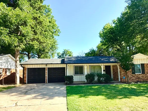 2025 NW 46th St, Oklahoma City, OK 73118