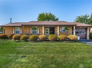 7030 Highbury Rd, Dayton, OH 45424