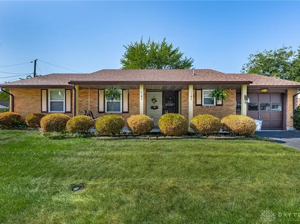 7030 Highbury Rd, Dayton, OH 45424