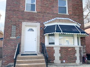 10116 S Saint Lawrence Ave, Chicago, IL