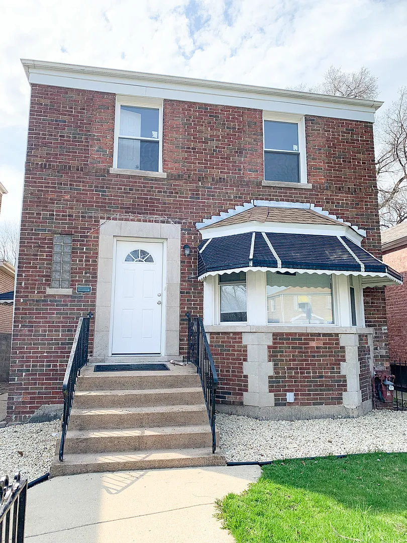 10116 S Saint Lawrence Ave photo 1