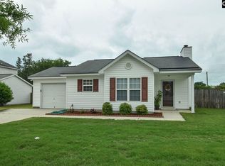 113 Oakpointe Dr, Lexington, SC 29072