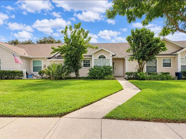 2379 Bentley Dr, Palm Harbor, FL 34684