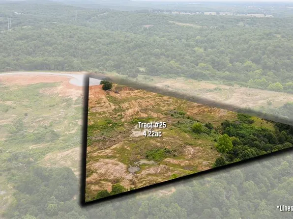 0 Ew Rd #121, Seminole, OK 74868