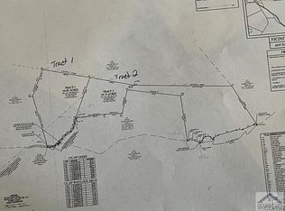 255 Tabor Chapel Rd, Danielsville, GA 30633