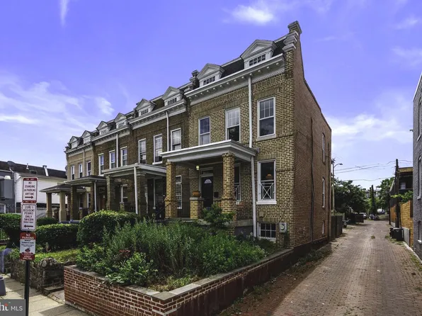 3112 Park Pl NW, Washington, DC 20010