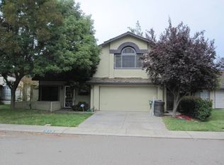 513 Ramsey Dr, Modesto, CA
