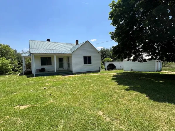 927 River Hill Rd, Galax, VA 24333