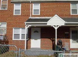 600 Dunwich Way, Baltimore, MD 21221