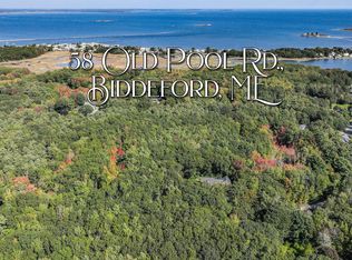 58 Old Pool Rd, Biddeford, ME 04005