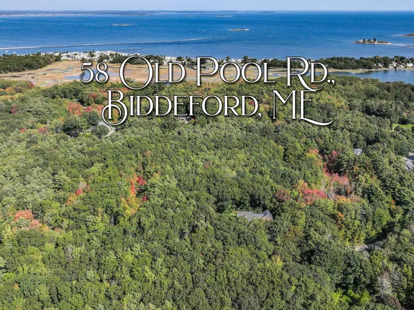 58 Old Pool Road, Biddeford, ME 04005