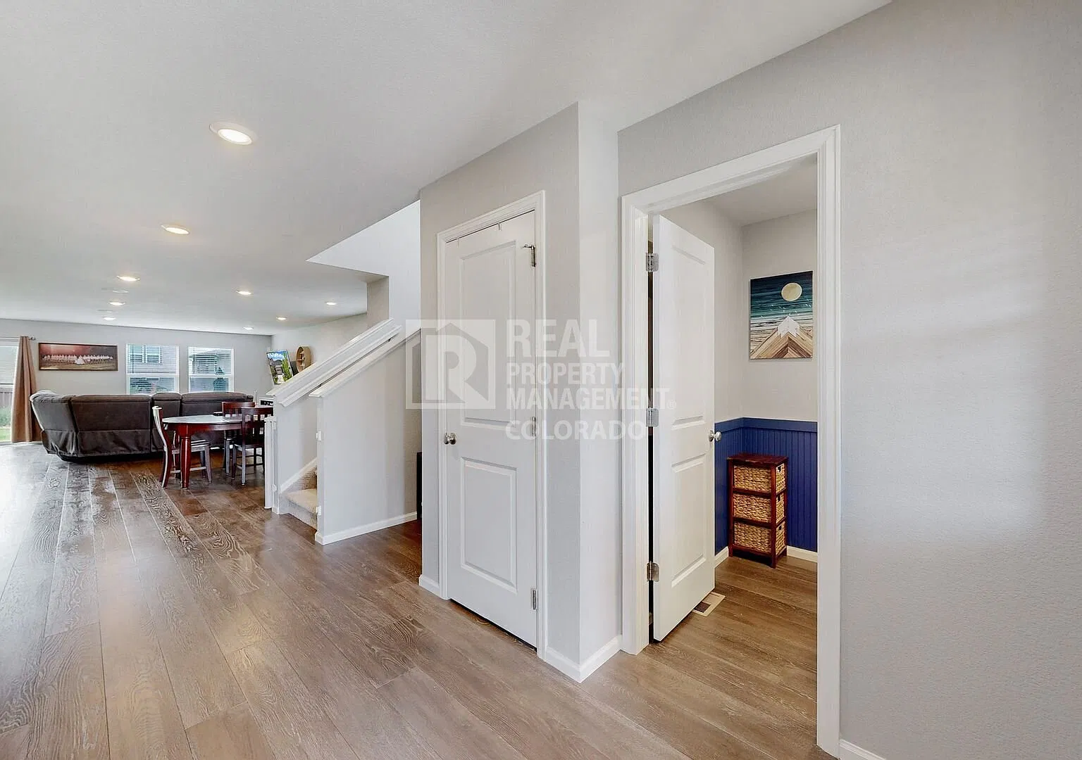 Spacious 5 Bedroom Brighton Home — Photo 2