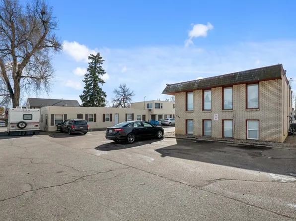 604-606 E Eisenhower Blvd, Loveland, CO 80537