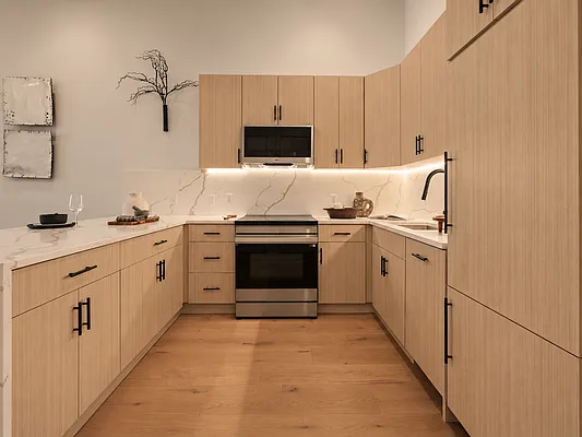 Kitchen, photo 1