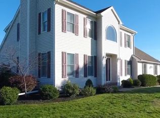 7 Autumn Ridge Cir, Ithaca, NY 14850