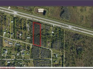 0 E Irlo Bronson Memorial Hwy LOT 229, Saint Cloud, FL 34771