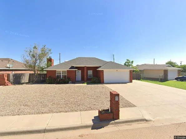 704 Starlite Dr, Clovis, NM 88101