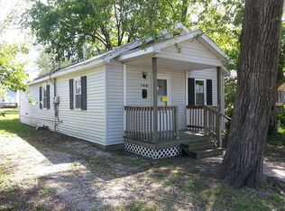 148 Lakeside Ave, East Alton, IL 62024