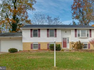 5515 Galloway Dr, Oxon Hill, MD 20745