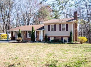 1970 Truman Hill Rd, Hardy, VA 24101