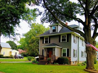 278 Stanton Ln, Rochester, NY 14617