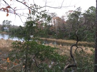 16 Acres North Pt, Merry Point, VA 22513