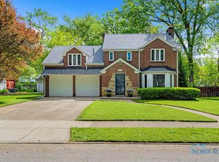 3414 Drummond Rd, Toledo, OH 43606