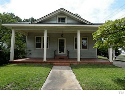 602 S 2nd St, Smithfield, NC, 27577