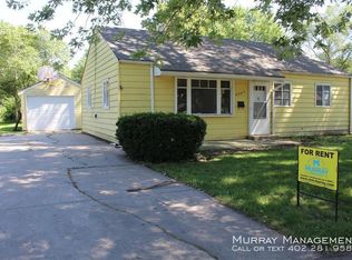 2002 N Platte Ave, Fremont, NE 68025