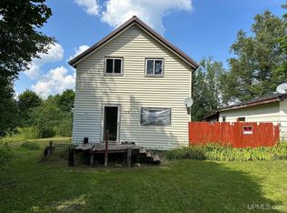 335 W Maple St, Michigamme, MI 49861
