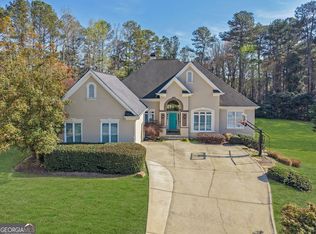 2645 The Terraces Way, Dacula, GA 30019