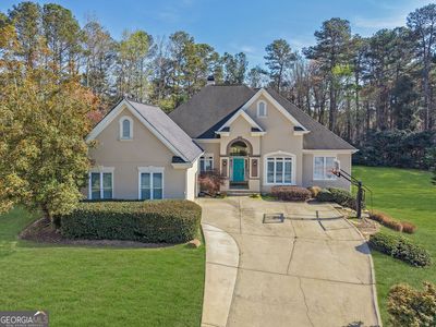 2645 The Terraces Way, Dacula, GA, 30019
