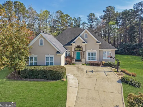 2645 The Terraces Way, Dacula, GA 30019