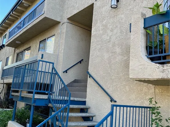 14560 Clark St Unit 102, Van Nuys, CA 91411