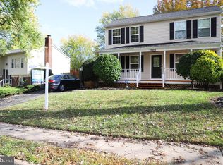 13525 Princedale Dr, Woodbridge, VA