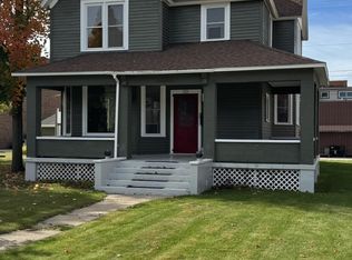 713 Iron St, Norway, MI 49870