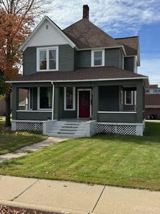 713 Iron St, Norway, MI, 49870