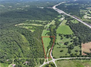 Goodin Hollow Rd, Pineville, MO 64856