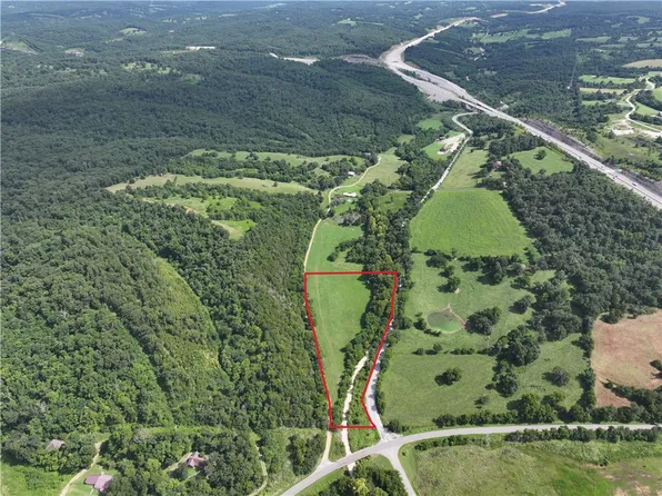 Goodin Hollow Rd, Pineville, MO 64856