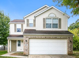 1647 Allegro Way, Indianapolis, IN 46231