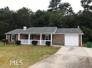 5385 Radford Ln, Lithonia, GA 30038