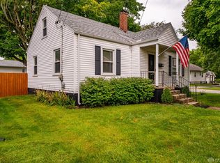 37 N Maple St, New Lebanon, OH