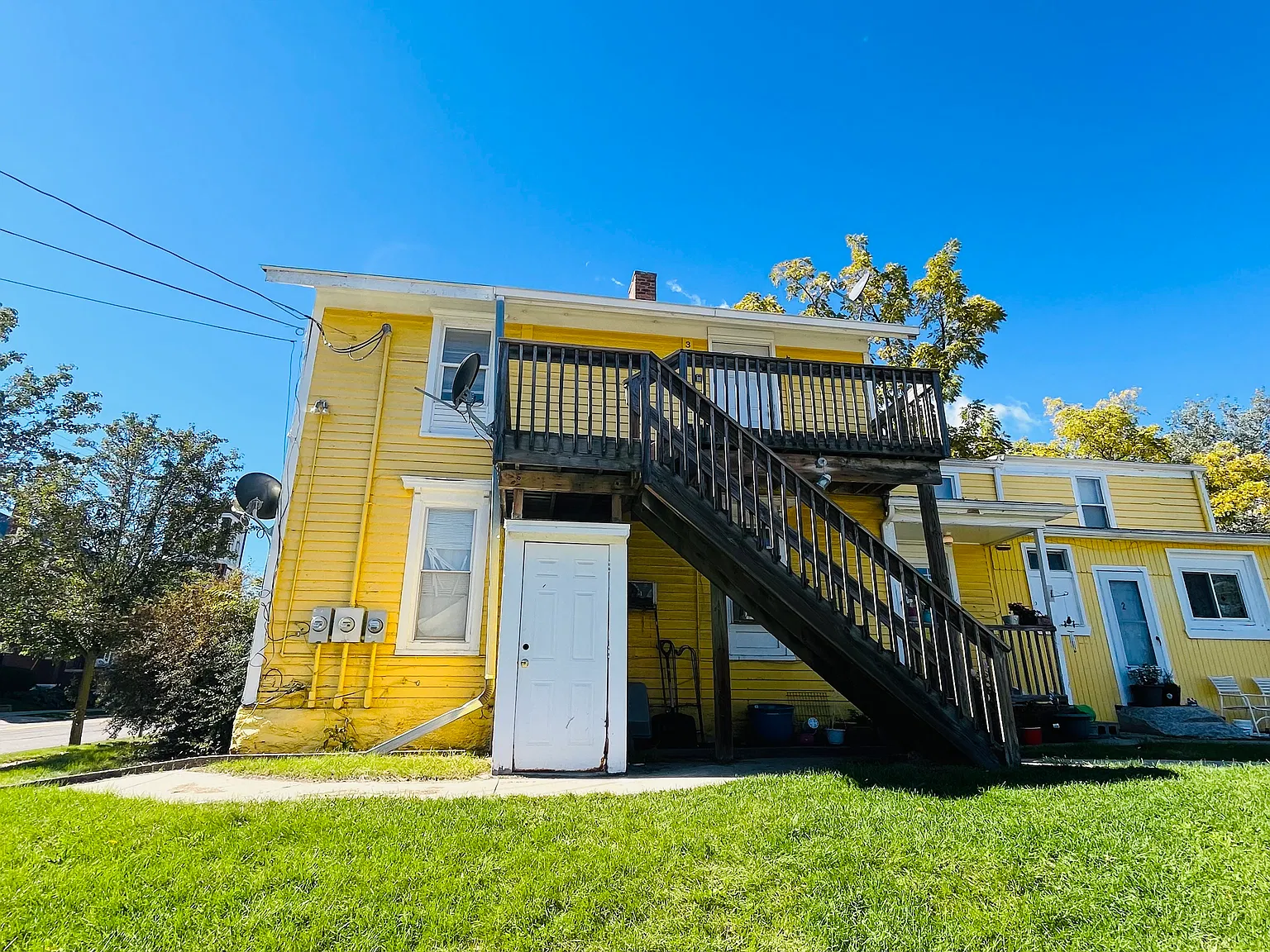 2 bed, 750 sqft, $1,100 — Photo 1