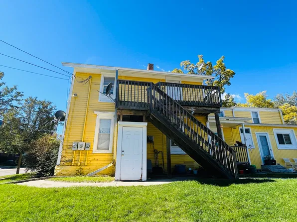 164 W Pike St APT 3, Pontiac, MI 48341