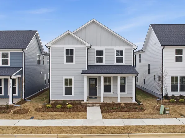 2936 Denson Rd, Willow Spring, NC 27592