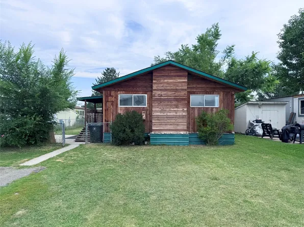 2958 Sunnyside Rd, Helena, MT 59602
