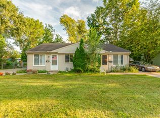 810/812 Young St, Ypsilanti, MI 48198